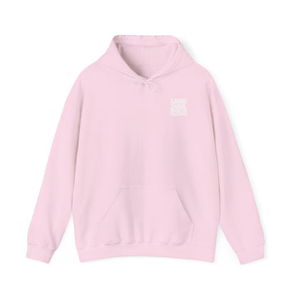 Know Your Worth Hygienist Hoodie