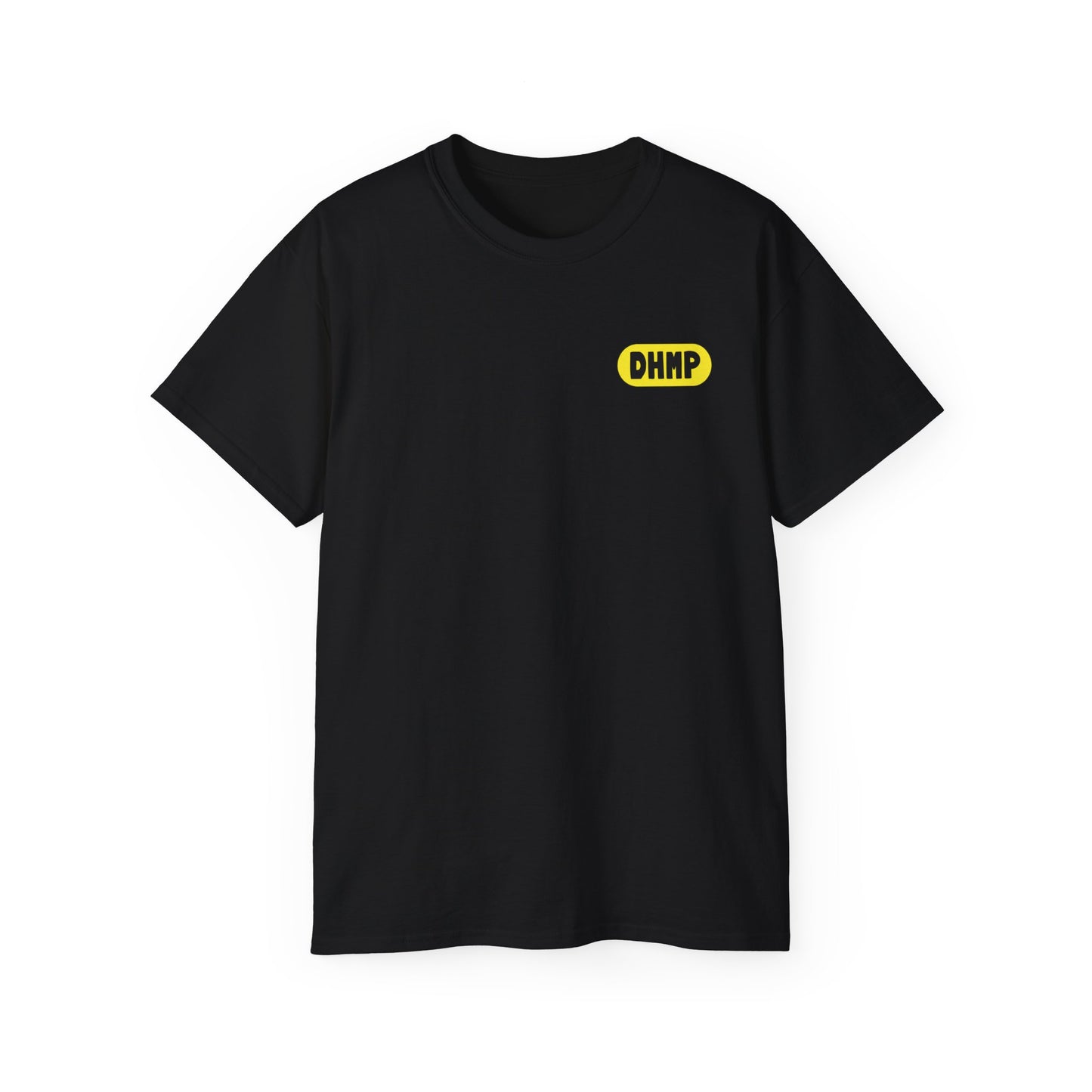 DHMP T-shirt