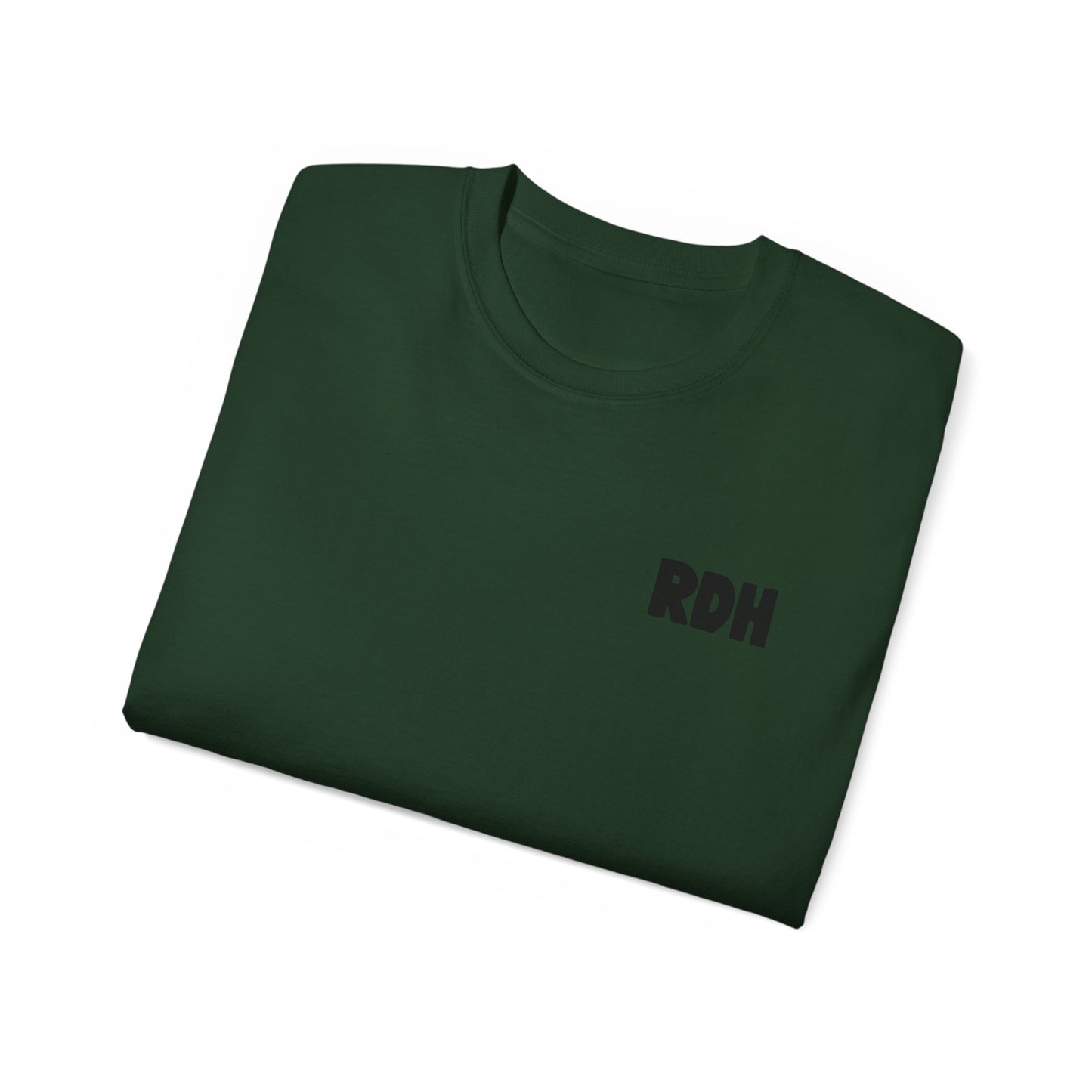 RDH T-shirt