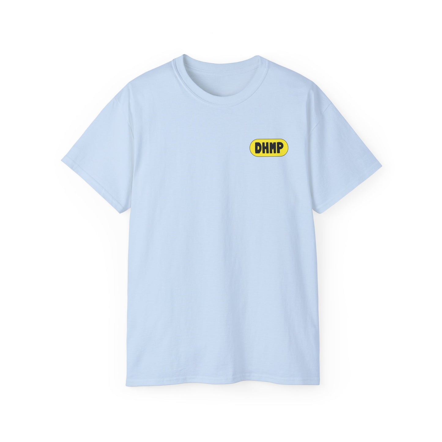 DHMP T-shirt
