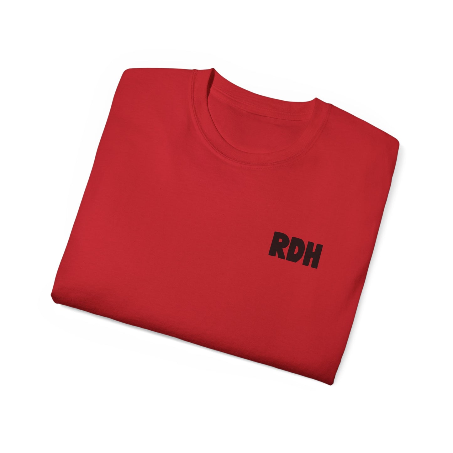 RDH T-shirt