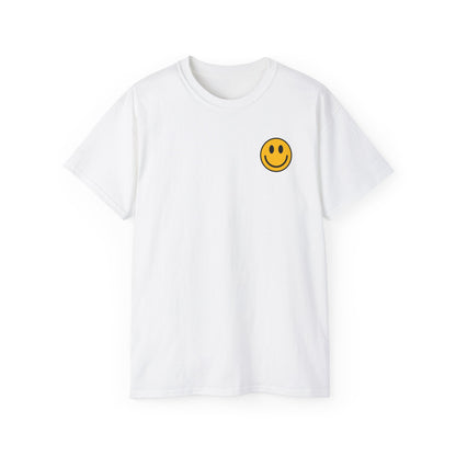 Ask Me About Flossing T-shirt