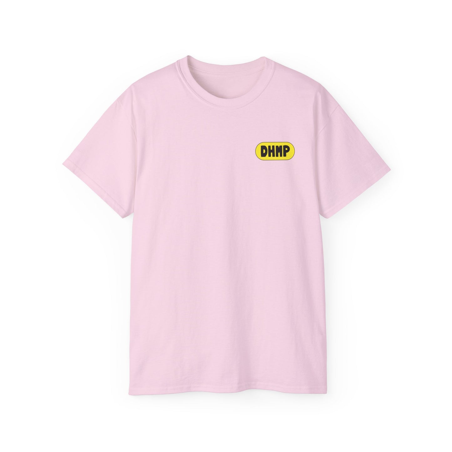 DHMP T-shirt