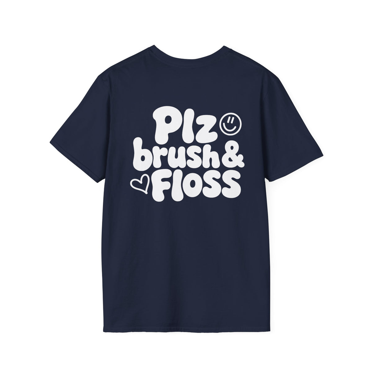 DHMP 2026 Plz Brush & Floss