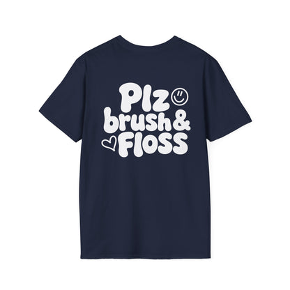 DHMP 2026 Plz Brush & Floss