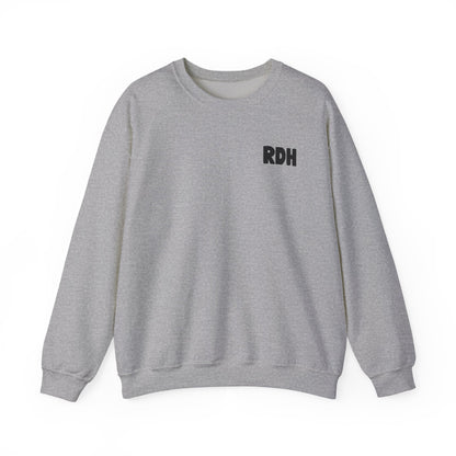 RDH Bold Crewneck