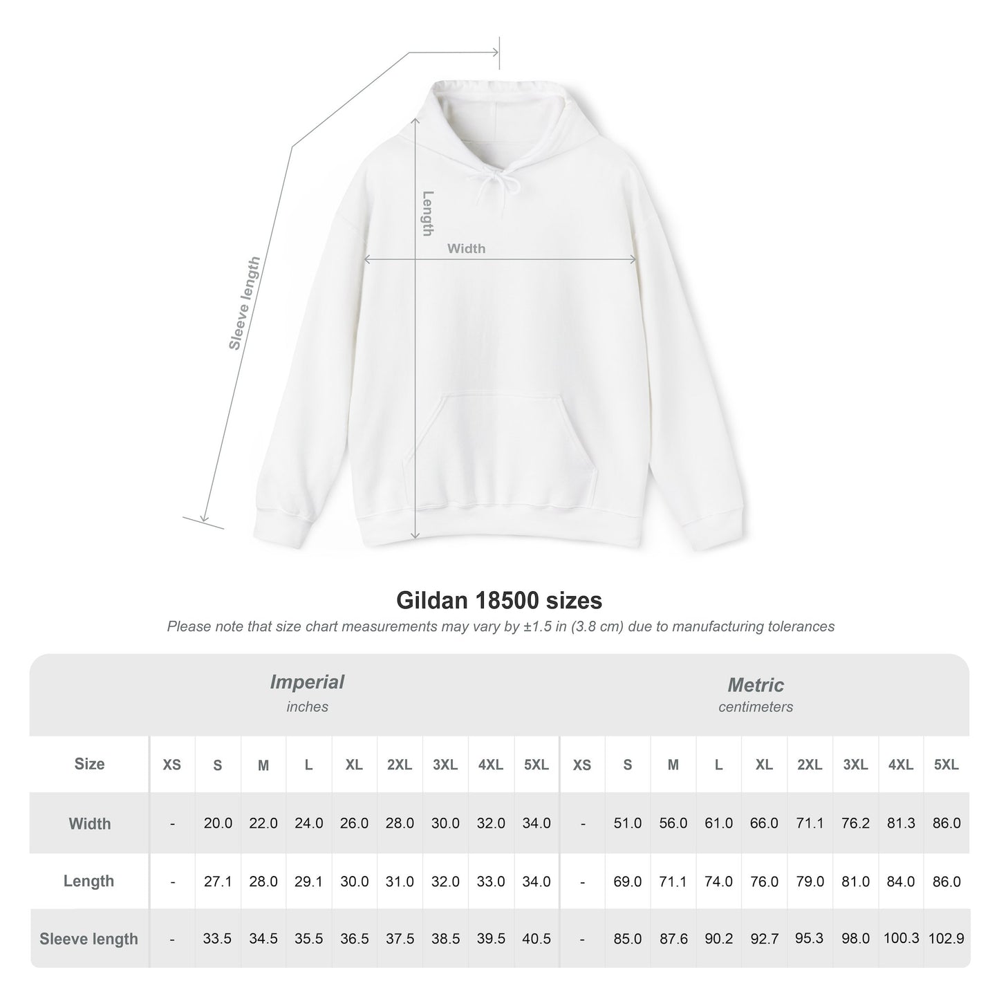 Know Your Worth Hygienist Hoodie