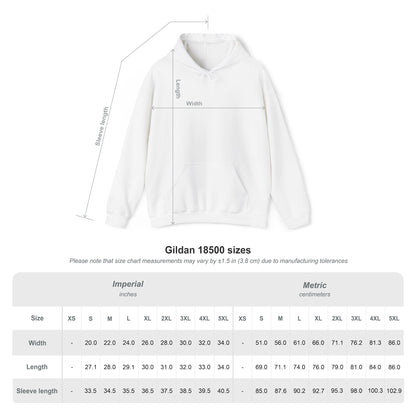 Know Your Worth Hygienist Hoodie