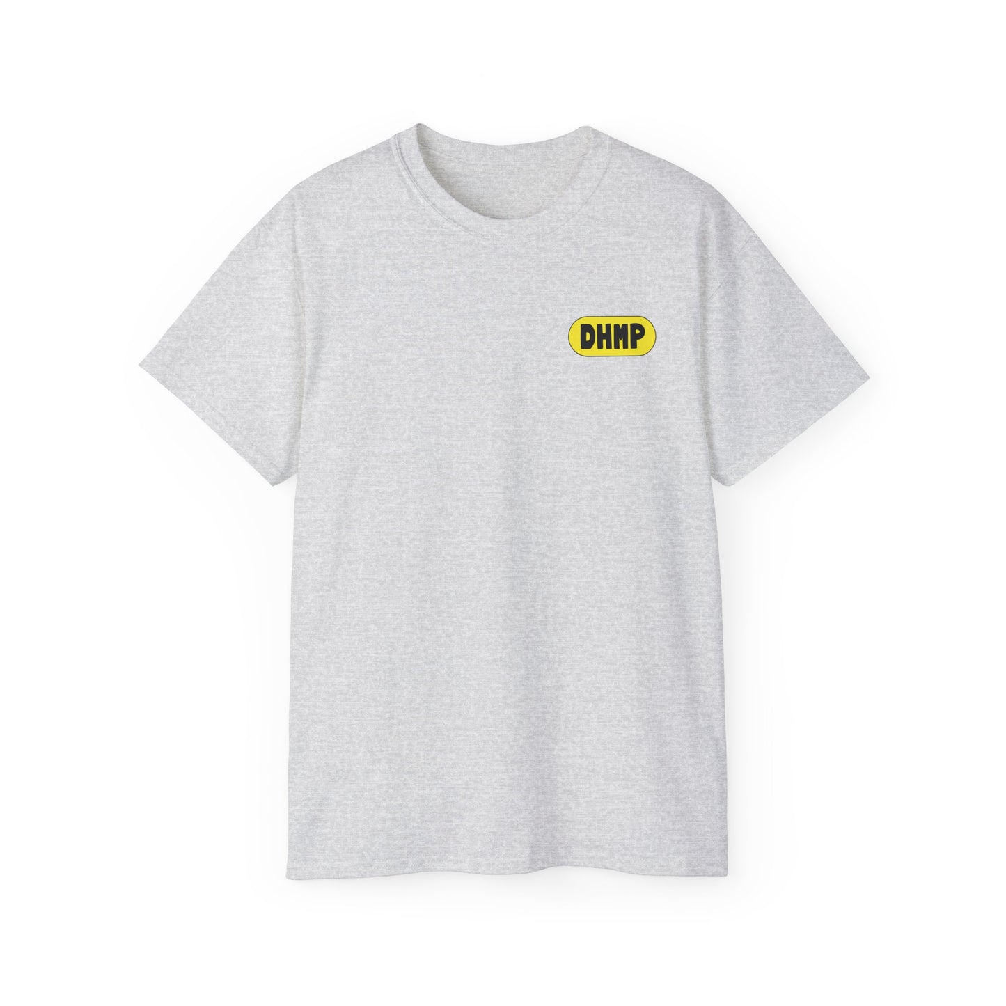 DHMP T-shirt