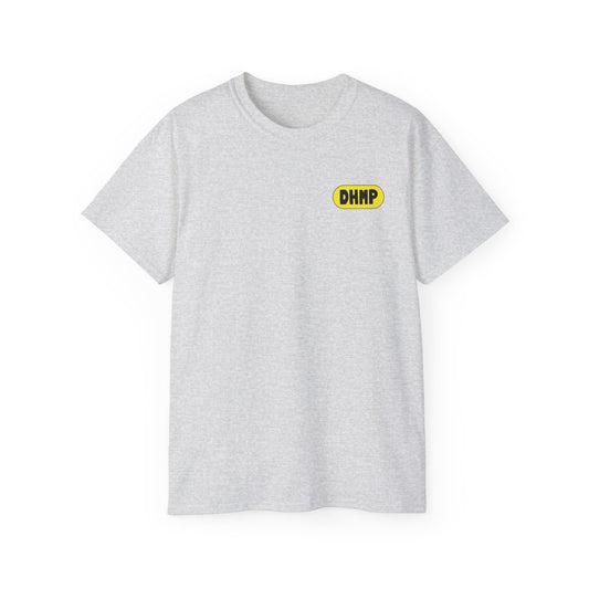 DHMP T-shirt