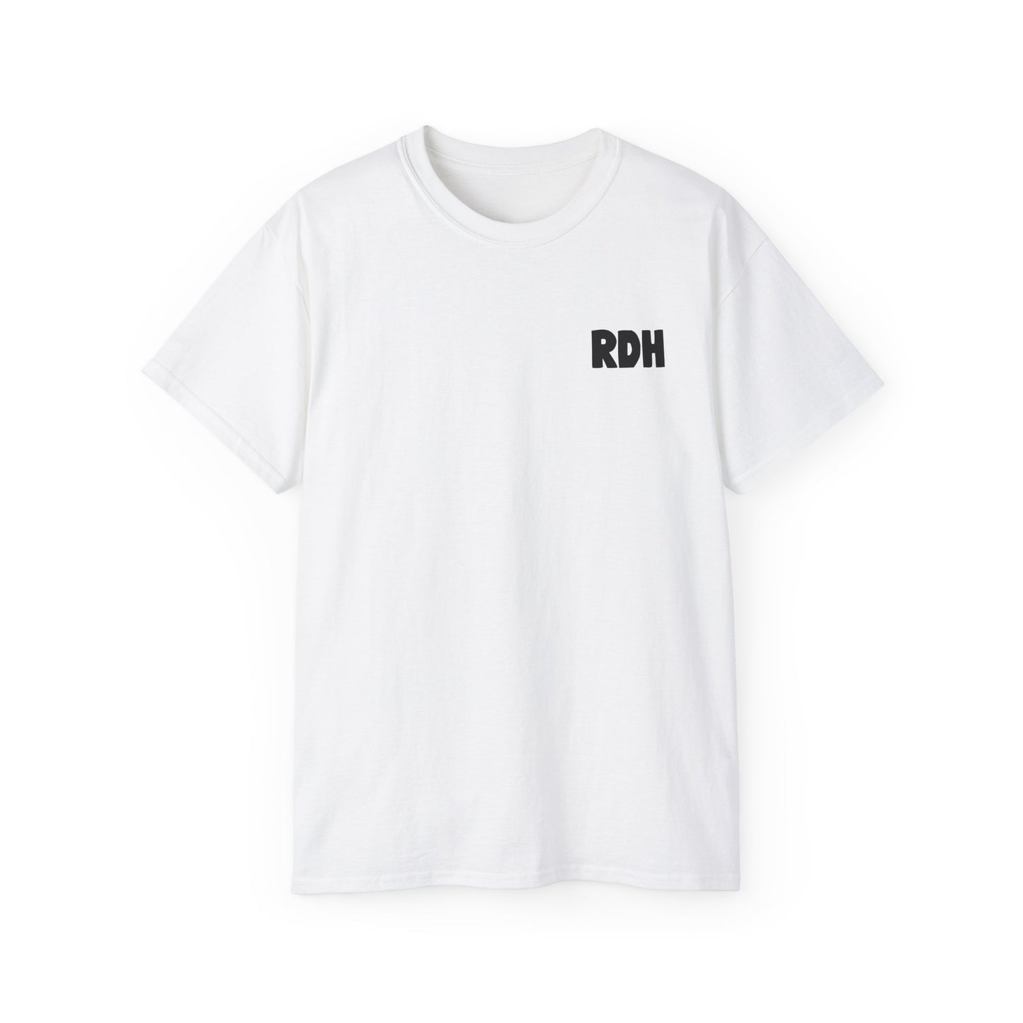 RDH T-shirt