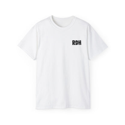 RDH T-shirt
