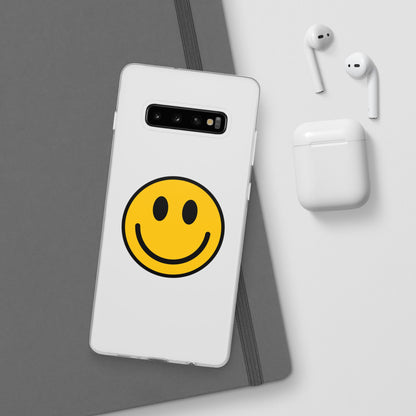 Smile Phone Case