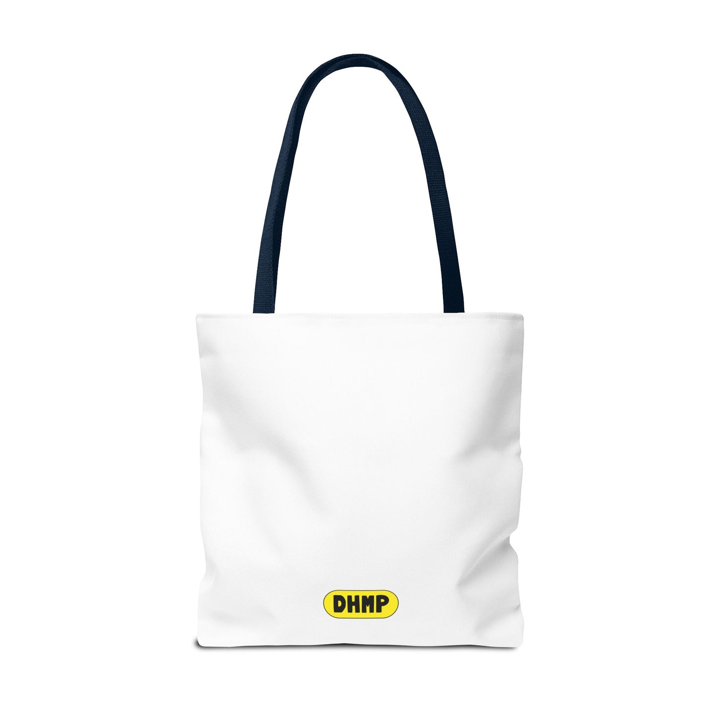 Licensed & Proud Tote Bag