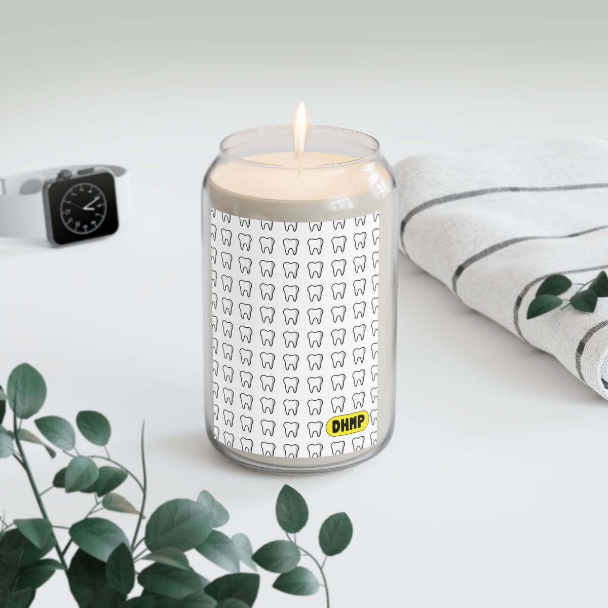 Dream Prophys Scented Candles