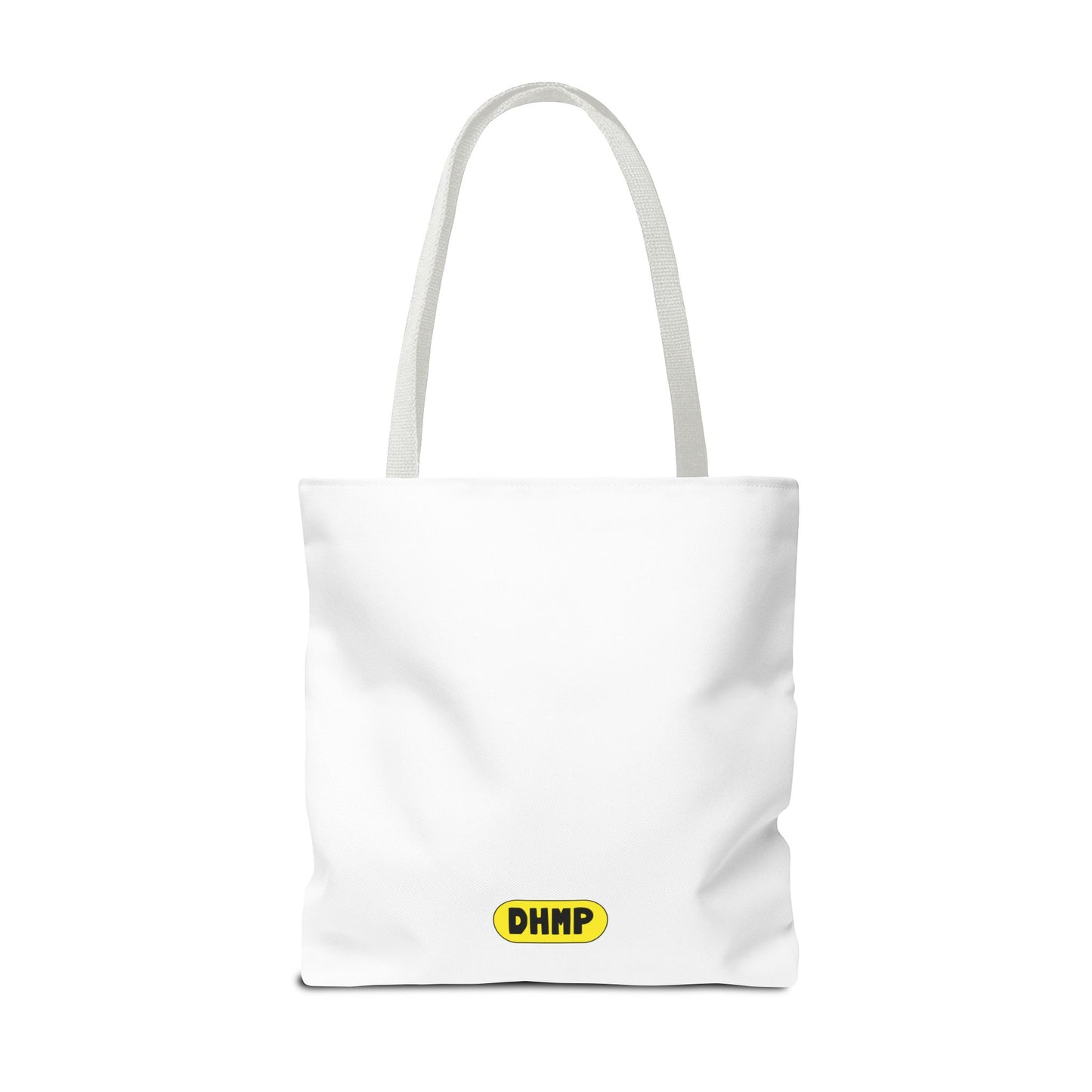 Licensed & Proud Tote Bag