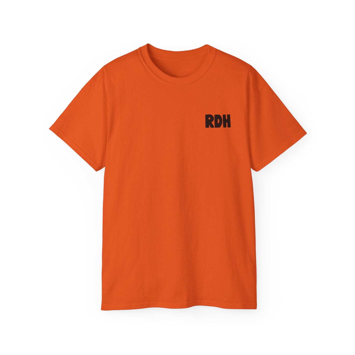 RDH T-shirt