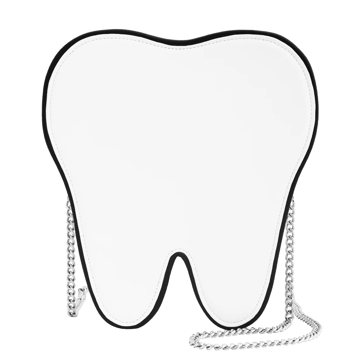 Tooth Purse (happyteeth)