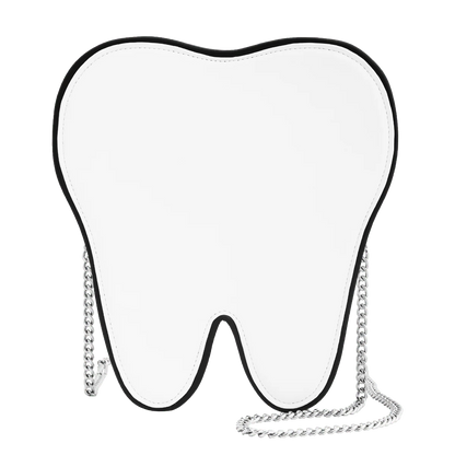 Tooth Purse (happyteeth)