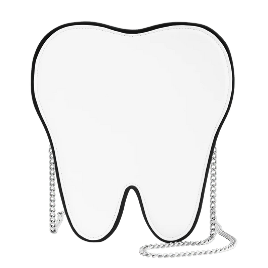 Tooth Purse (happyteeth)